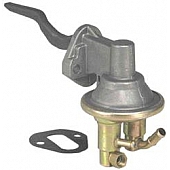 Carter Fuel Pump Mechanical - M60443