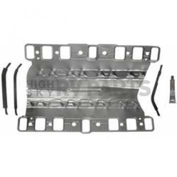 Fel-Pro Gaskets Plenum Gasket - MS 96027