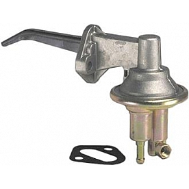Carter Fuel Pump Mechanical - M60519