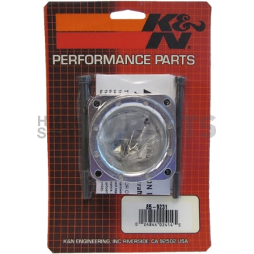 K & N Filters Air Filter - 85-9231-1