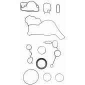 Fel-Pro Gaskets Timing Cover Gasket Set - TCS 45016