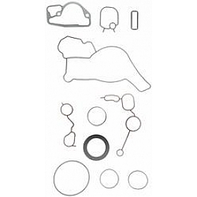Fel-Pro Gaskets Timing Cover Gasket Set - TCS 45016