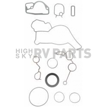 Fel-Pro Gaskets Timing Cover Gasket Set - TCS 45016