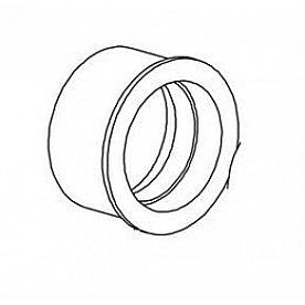K & N Filters Air Filter - 21554