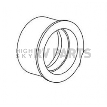 K & N Filters Air Filter - 21554
