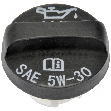 Help! By Dorman Oil Filler Cap - 80987-1