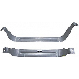 Dorman (OE Solutions) Fuel Tank Strap - 578-154