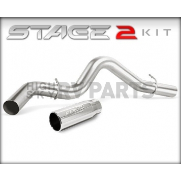 Edge Products Power Package Kit 39127-2