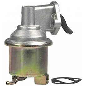 Carter Fuel Pump Mechanical - M6101