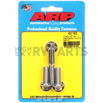 ARP Auto Racing Thermostat Housing Bolt 4307402