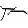 Dorman (OE Solutions) Fuel Tank Strap - 578-156