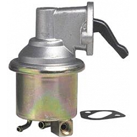 Carter Fuel Pump Mechanical - M6102