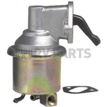 Carter Fuel Pump Mechanical - M6102