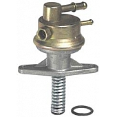 Carter Fuel Pump Mechanical - M60280