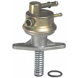 Carter Fuel Pump Mechanical - M60280