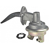 Carter Fuel Pump Mechanical - M6108