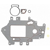 Fel-Pro Gaskets Plenum Gasket - MS 96789