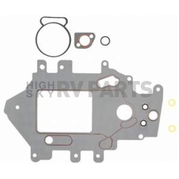 Fel-Pro Gaskets Plenum Gasket - MS 96789