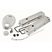 Mr. Gasket Engine Dress Up Kit - 9834
