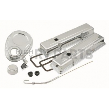 Mr. Gasket Engine Dress Up Kit - 9834