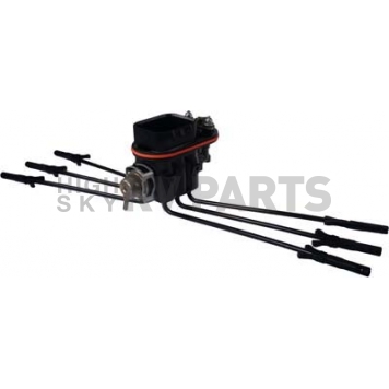 GB Remanufacturing Fuel Injector - 833-22102-6