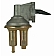 Carter Fuel Pump Mechanical - M6399