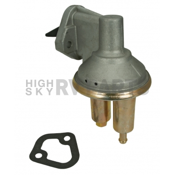 Carter Fuel Pump Mechanical - M6399-4