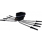 GB Remanufacturing Fuel Injector - 833-22102-8