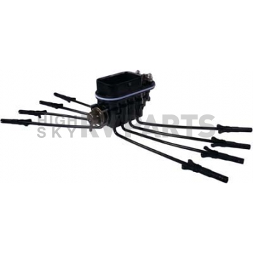 GB Remanufacturing Fuel Injector - 833-22102-8