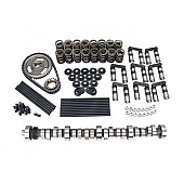 COMP Cams Camshaft/ Lifter/ Timing Gear/ Valve Spring Kit K356008