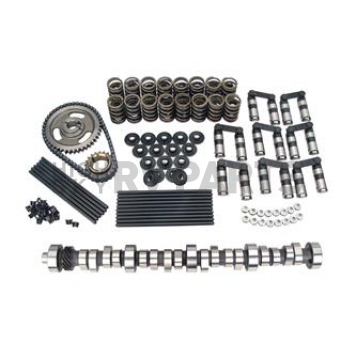 COMP Cams Camshaft/ Lifter/ Timing Gear/ Valve Spring Kit K356008