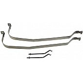 Dorman (OE Solutions) Fuel Tank Strap - 578-163