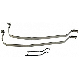 Dorman (OE Solutions) Fuel Tank Strap - 578-163