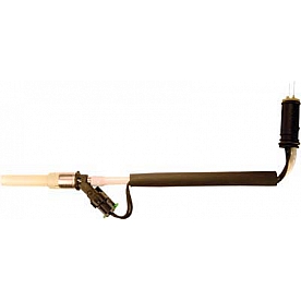GB Remanufacturing Fuel Injector - 833-22105