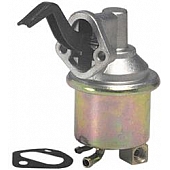 Carter Fuel Pump Mechanical - M6405