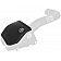 Advanced FLOW Engineering Cold Air Intake Heat Shield - 5412948B