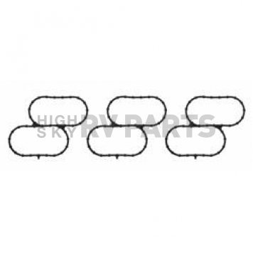 Fel-Pro Gaskets Plenum Gasket - MS 97407