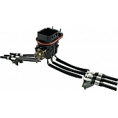 GB Remanufacturing Fuel Injector - 833-22105-6