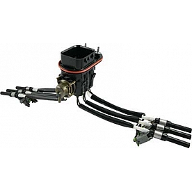 GB Remanufacturing Fuel Injector - 833-22105-6