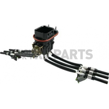 GB Remanufacturing Fuel Injector - 833-22105-6