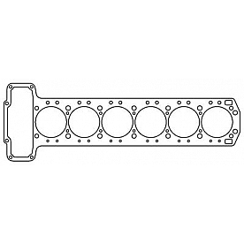 Cometic Gasket Cylinder Head Gasket - C4220-059
