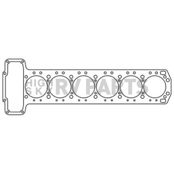 Cometic Gasket Cylinder Head Gasket - C4220-059