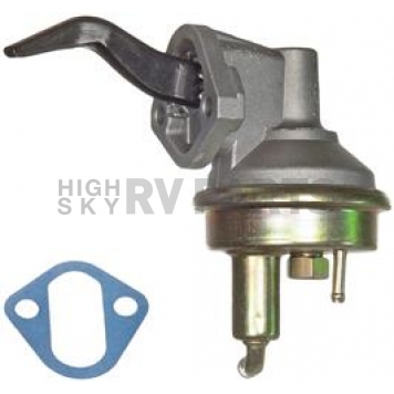 Carter Fuel Pump Mechanical - M6406