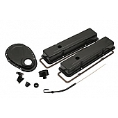 Mr. Gasket Engine Dress Up Kit - 9834BP