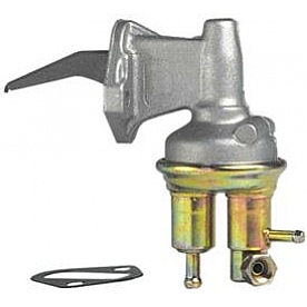 Carter Fuel Pump Mechanical - M6445