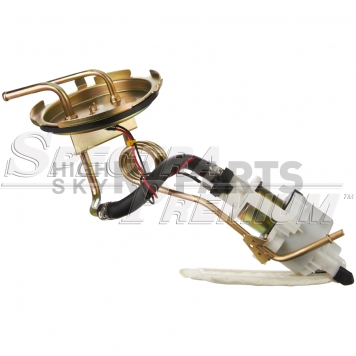 Spectra Premium Fuel Pump Electric - SP239H