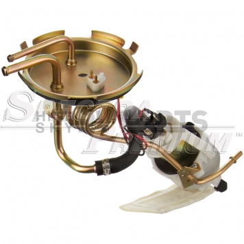 Spectra Premium Fuel Pump Electric - SP239H-2