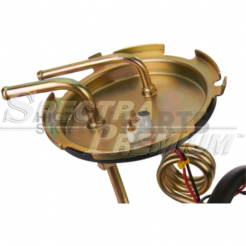 Spectra Premium Fuel Pump Electric - SP239H-3