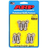 ARP Auto Racing Auto Trans Oil Pan Bolt - 430-0401