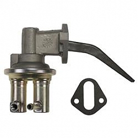 Carter Fuel Pump Mechanical - M6471